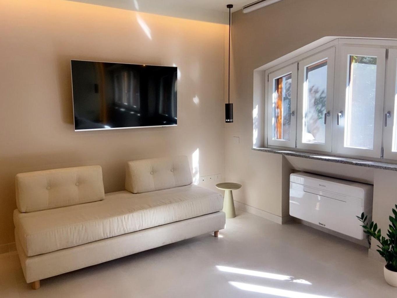 Su Coru 1 Daire Cagliari Dış mekan fotoğraf