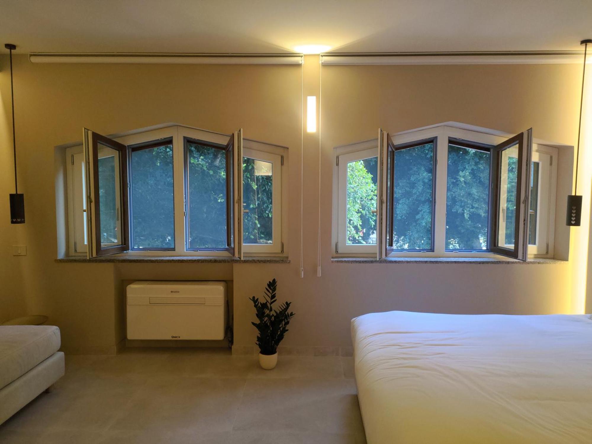 Su Coru 1 Daire Cagliari Dış mekan fotoğraf