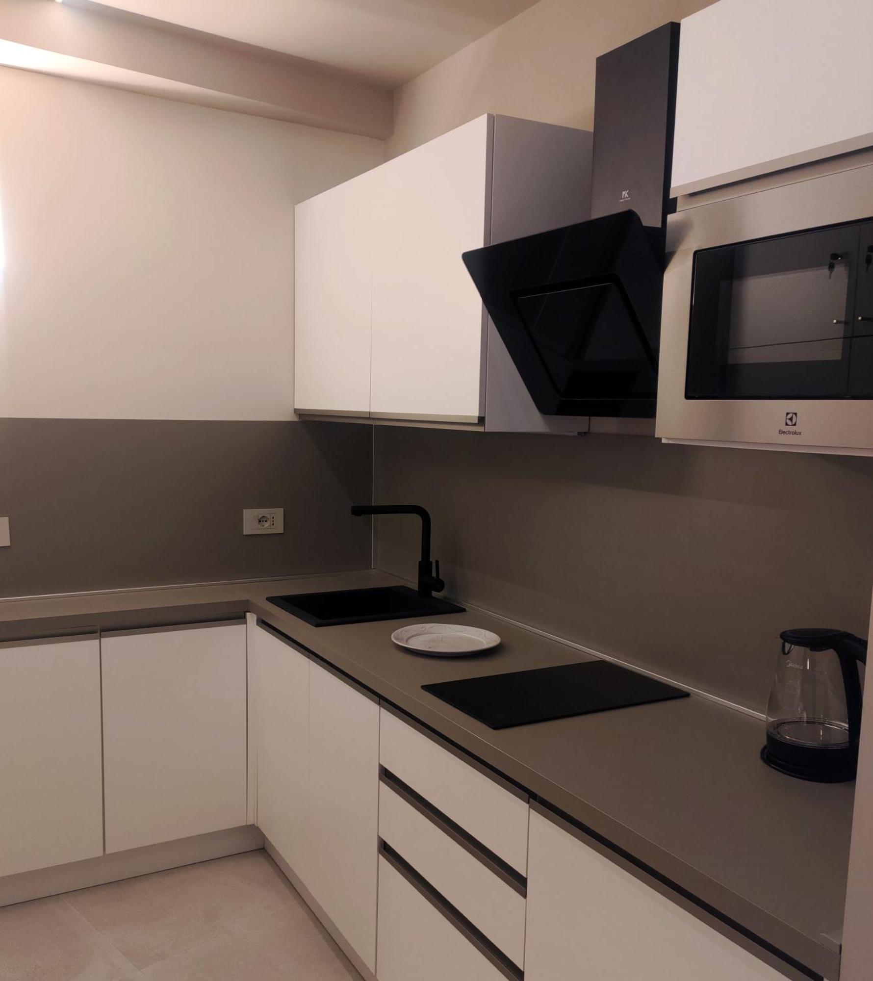Su Coru 1 Daire Cagliari Dış mekan fotoğraf